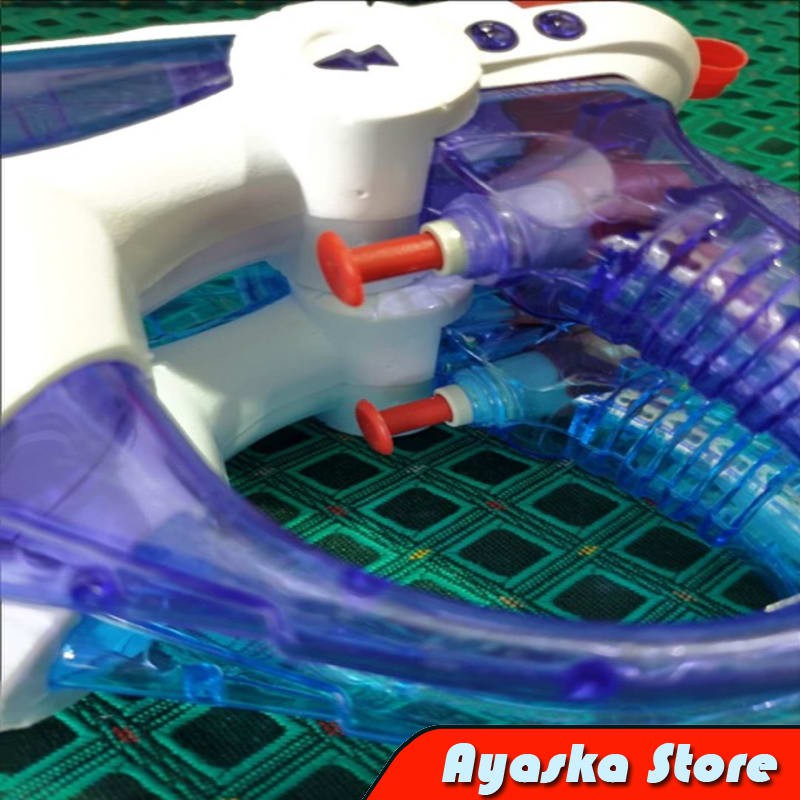 

SLK WATER GUN