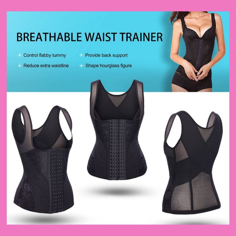 Korset Long Torso / korset kebaya / Korset vshape