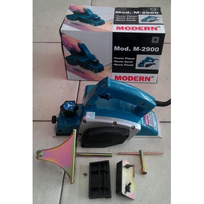 Mesin Serut Kayu MODERN Mesin Pasah Kayu Mesin Ketam