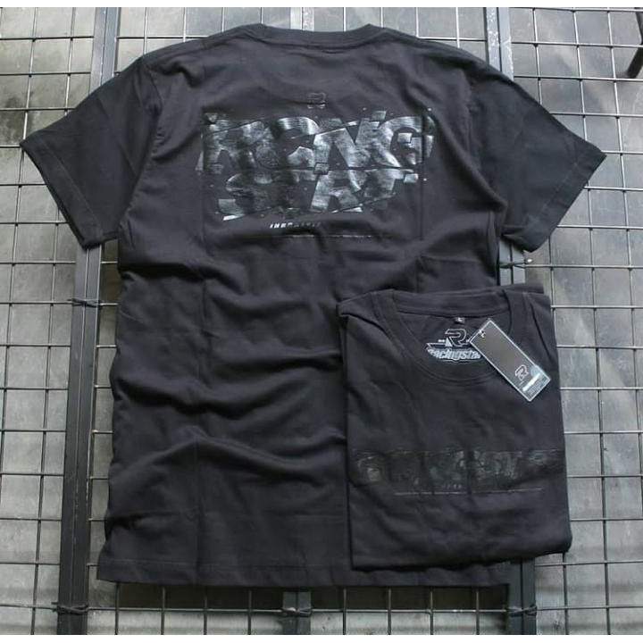 T-shirt Original Racing Start