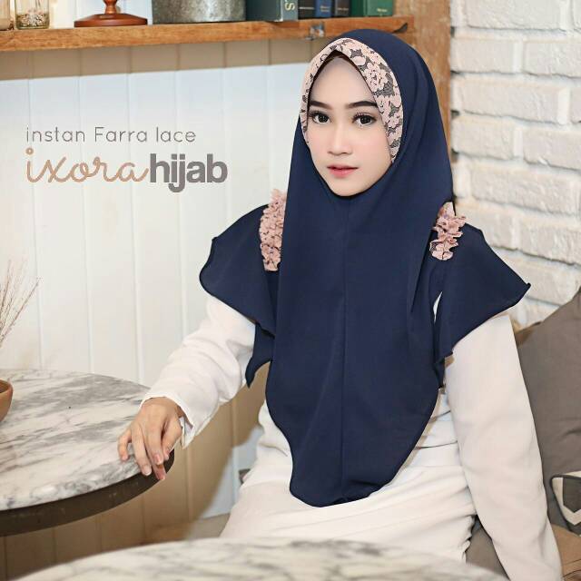 Farra Lace