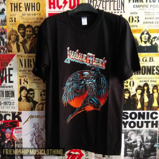 KAOS JUDAS PRIEST