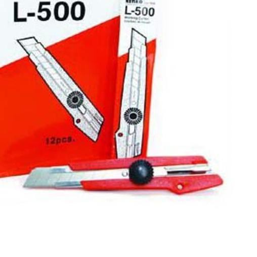 

♥ Cutter KENKO BESAR L-500 ➧