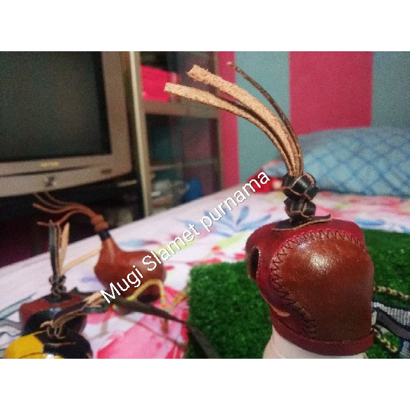 hood elang bondol dan Bk