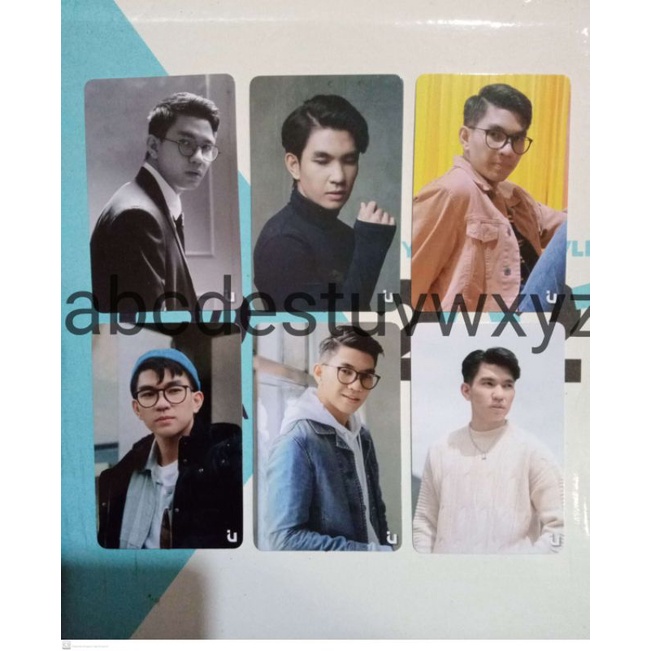 PC RICKY UN1TY OFFICIAL edisi  UN1VERSARY 2021 / PC UN1TY