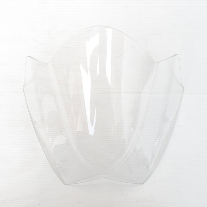 OTOMOTIF AKSESORIS MOTOR VISOR SATRIA FU NEW