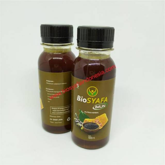

Biyosyafa imun