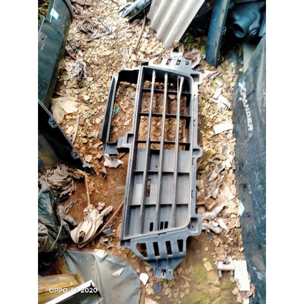 RAM jaring bumper depan Suzuki Karimun wagon R