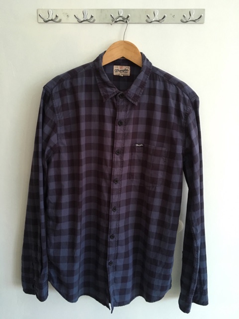 Preloved Wrangler  🛒