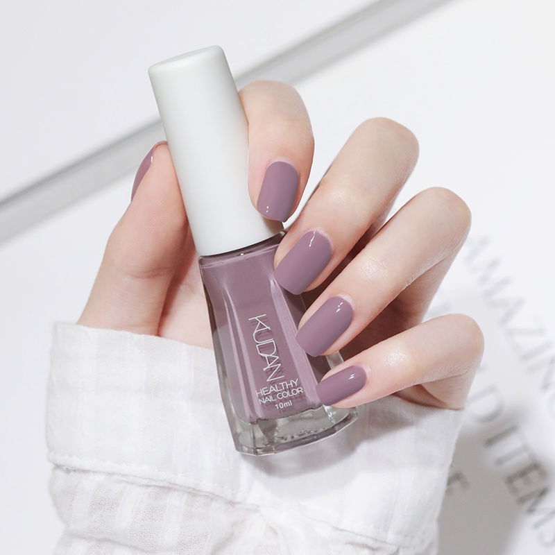 URRACX Kutek Kutek Peel Off kuteks halal muslimah Kutek Halal-N25