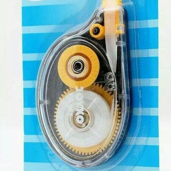 

Tip-X Kertas / Correction Tape Joyko Ct-507