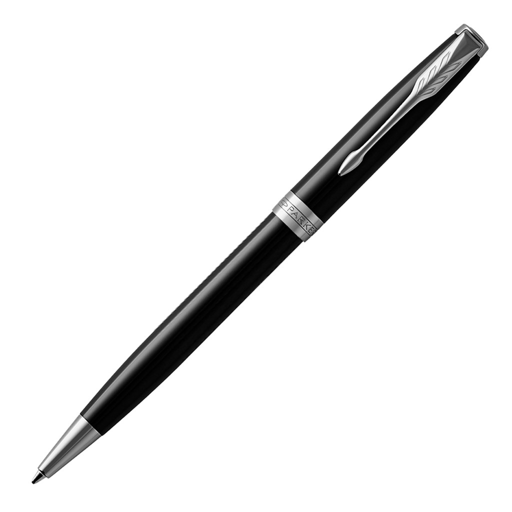 

Parker Sonnet 07 Laq Black CT BP Ballpoint Pen