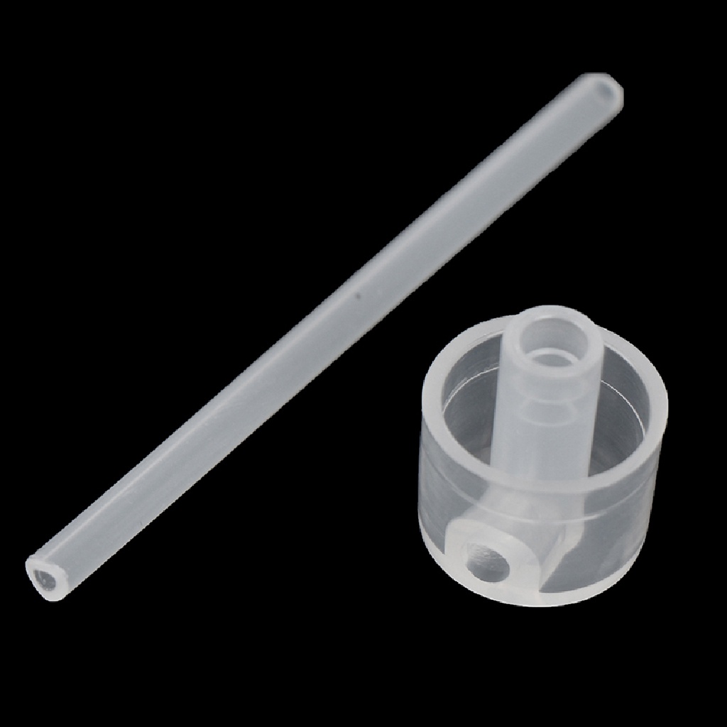 [OOID] 5Pcs Perfume Refill Tools Diffuser Funnels Dispenser Sprayer Cosmetic Pump ID