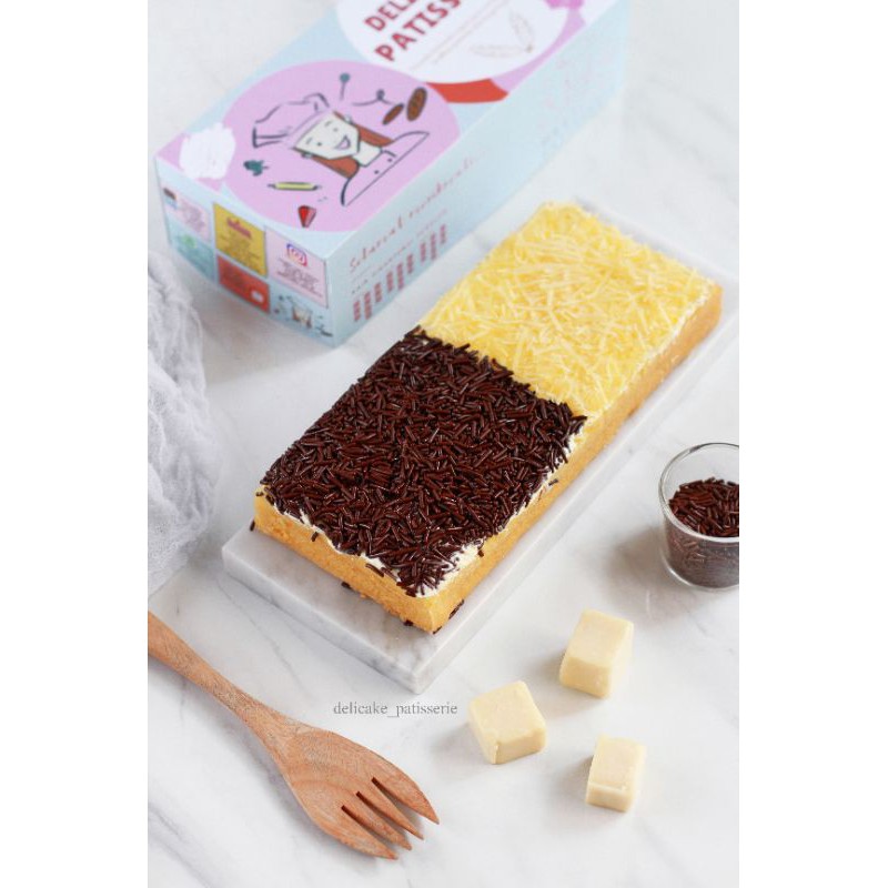 

Bolu jadul / Cake Potong