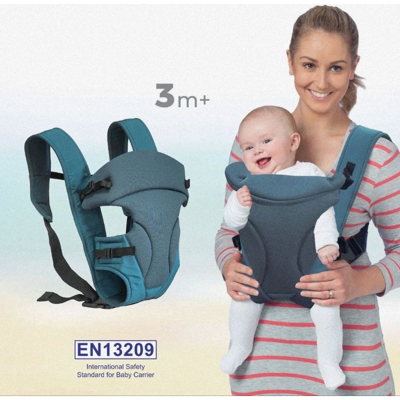 Baby Safe Gendongan Bayi (BC009) - Baby Carrier