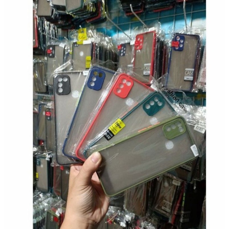 My choice Case Aero Pelindung Camera Infinix Hot 11 Play