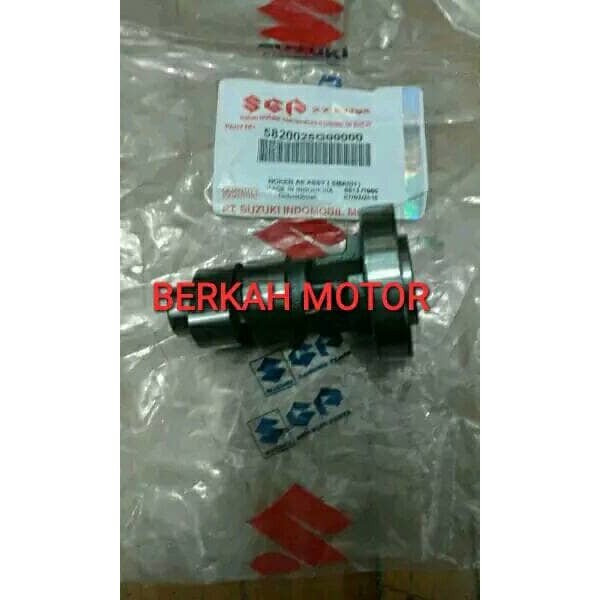 NOKEN AS SUZUKI SMASH ORI SGP