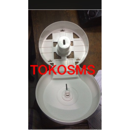 tempat tisue jumbo roll / jrt kotak tisue