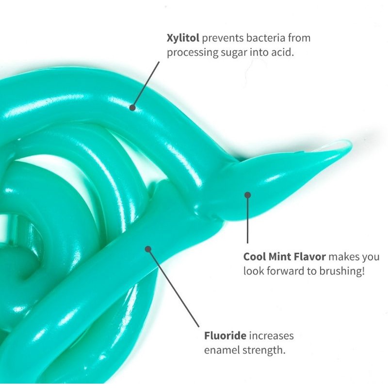 OPALESCENCE Whitening Toothpaste Pasta Gigi Odol Pemutih gigi