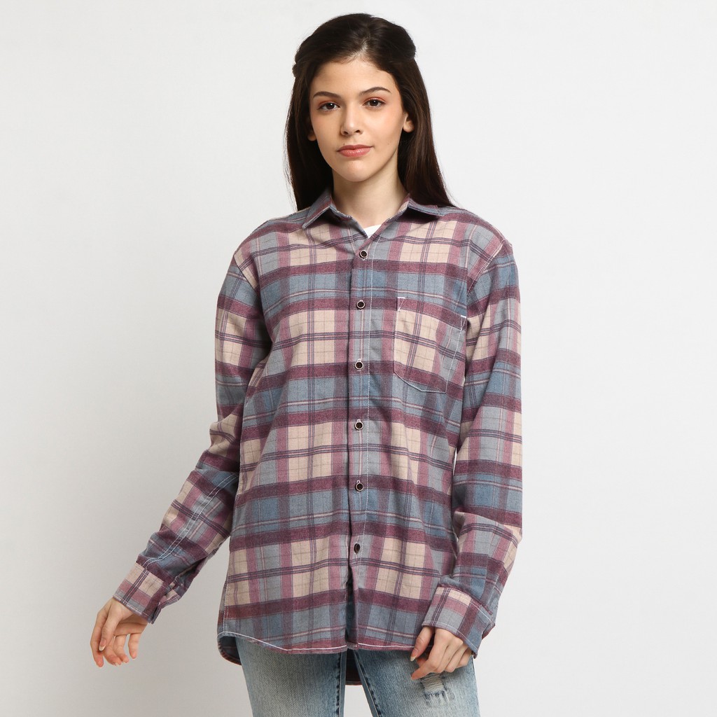 

ALTON Will Flannel