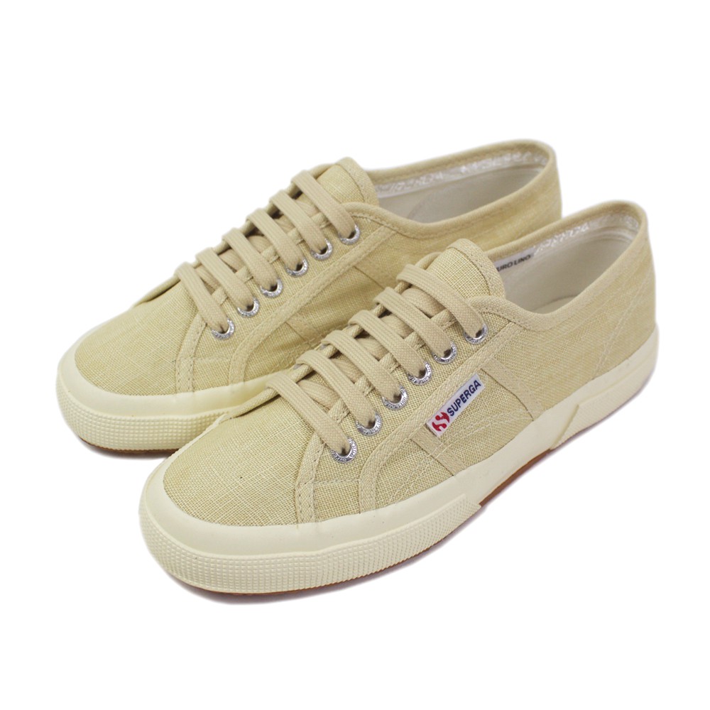 superga ecru 2750