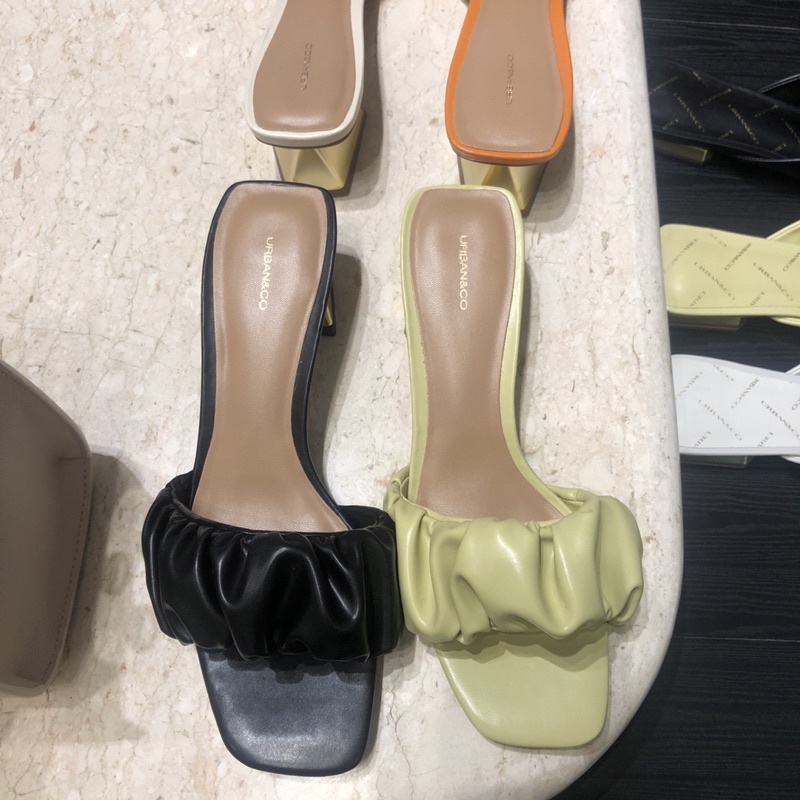 Heels Urban n co Garvitta