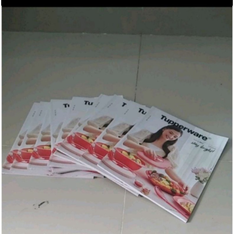 

Katalog Reguler - Majalah (1)