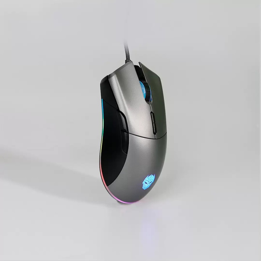 Rexus Xierra X15 RGB Macro Gaming Mouse X 15 / X-15 / Rexus Xierra X15