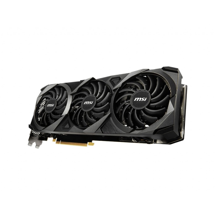 MSI RTX 3080 Ti 12GB OC VENTUS 3X 12G GDDR6X 3080Ti RTX3080Ti VGA NVIDIA