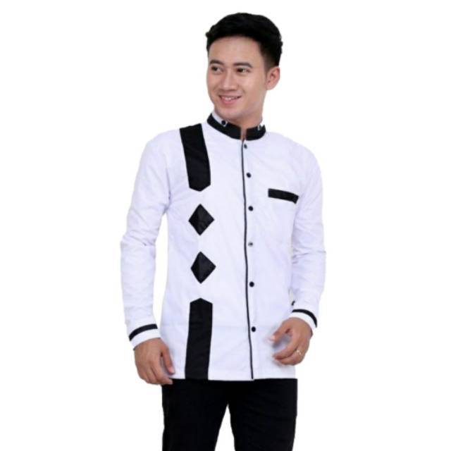 BISA BAYAR DI TEMPAT BAJU KOKO PRIA DEWASA FASHION MUSLIM BISA BAYAR DI TEMPAT BAJU KOKO PRIA DEWASA FASHION MUSLIM
