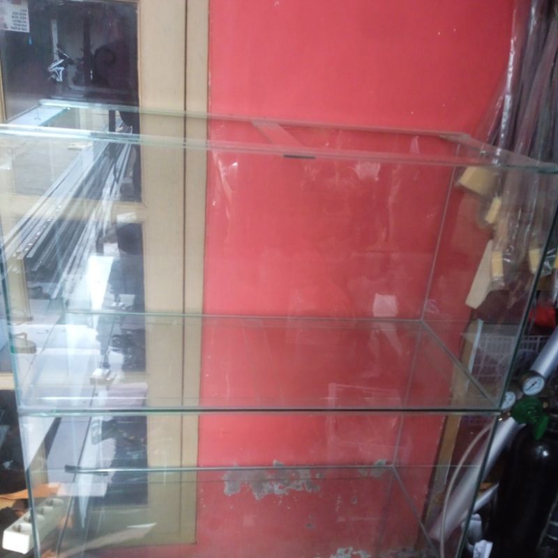 

Aquarium 80x40x40