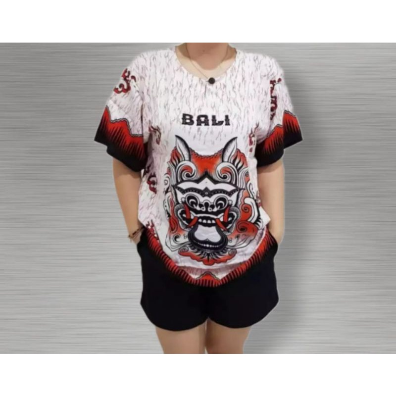 BAJU BALI BARONG PREMIUM XXL
