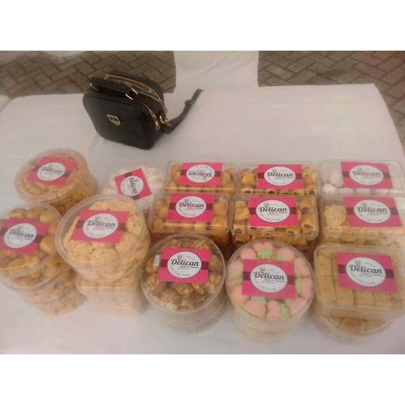 

kue kering