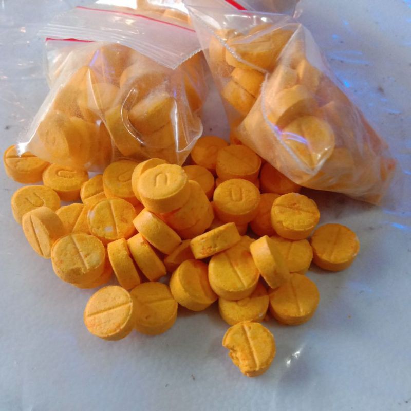 B Complex Tablet untuk hewan