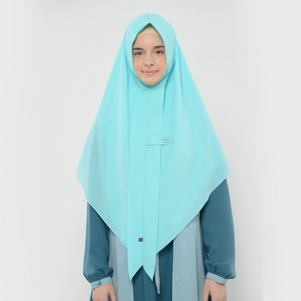 KERUDUNG INSTAN ZANAN AGILA RABBANI