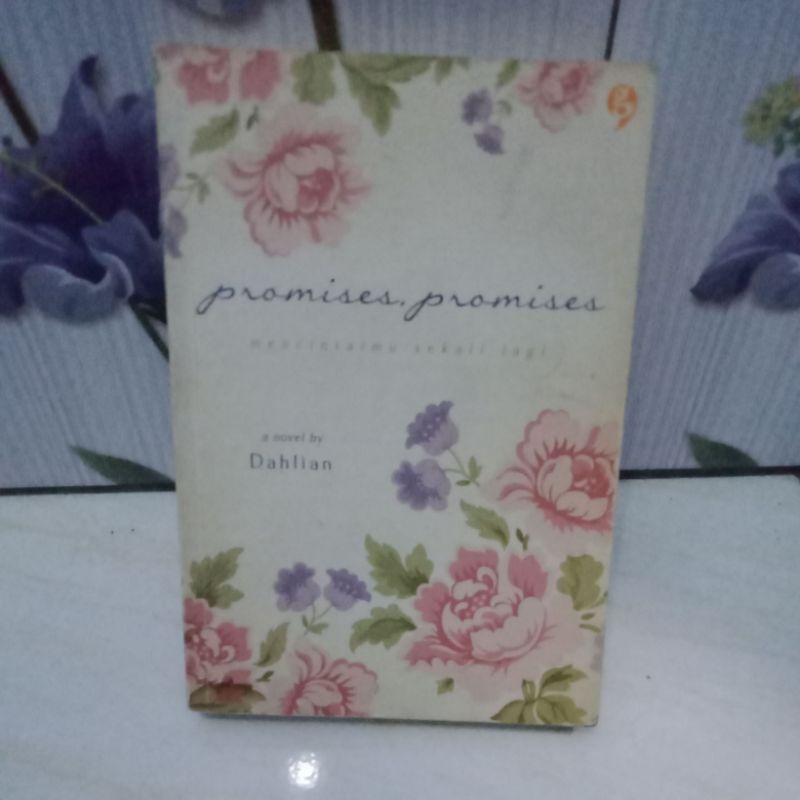 promise promise mencintaimu sekali lagi