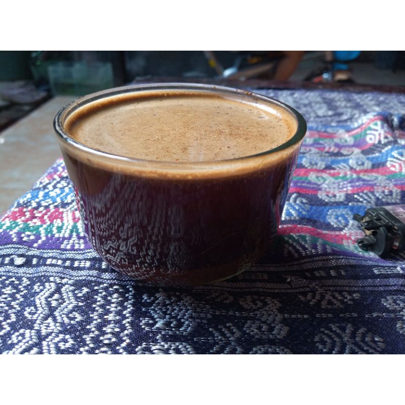 

Kopi Arabika Bubuk