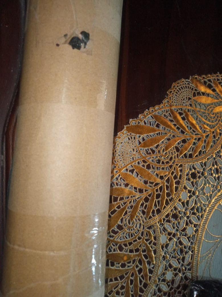 Payung Lipat Jumbo / Payung Besar / Ukuran Golf / Susun 2 / Jktumbrella / Grc - C026