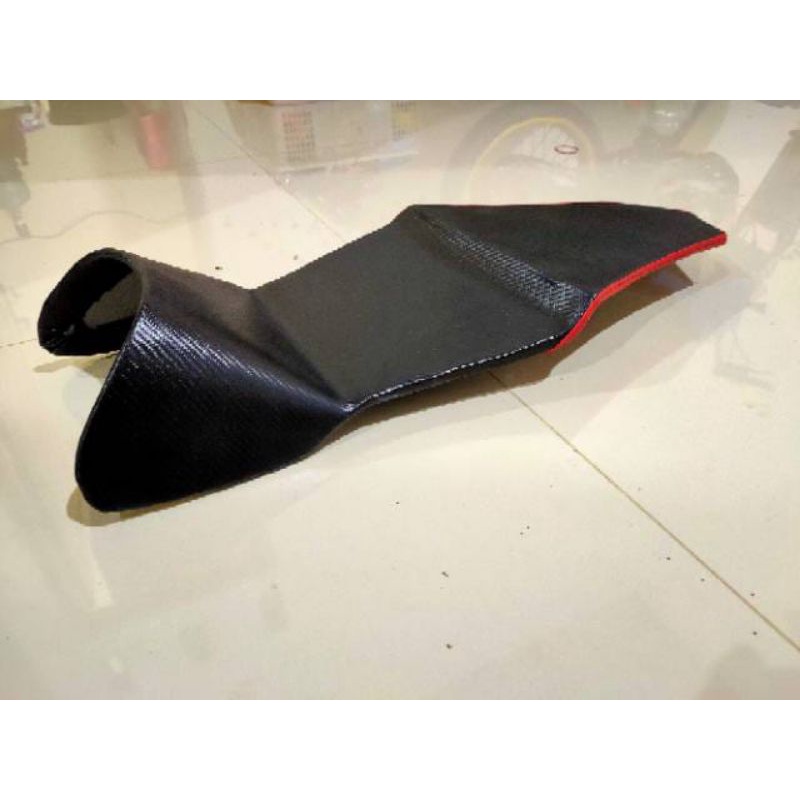 JOK VIXION OLD UP NEW-JOK CUSTOM VIXION