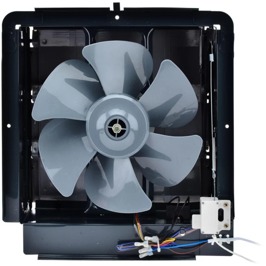 EXHAUST FAN MASPION 8 INCH MV 200 NEX HEXOS HEKSOS VENTILASI MASPION 8INCH