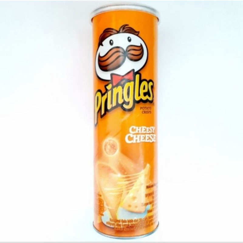 

Pringles KEJU 102 gram