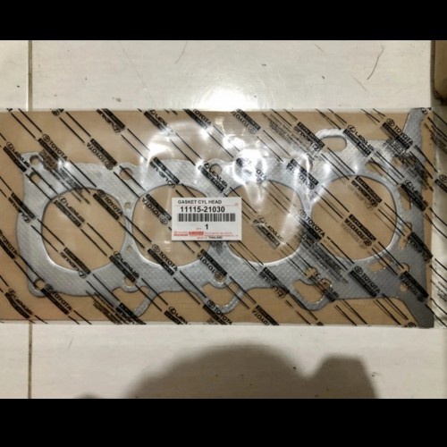 PAKING HEAD VIOS YARIS PACKING HEAD VIOS YARIS PAKING ONLY VIOS