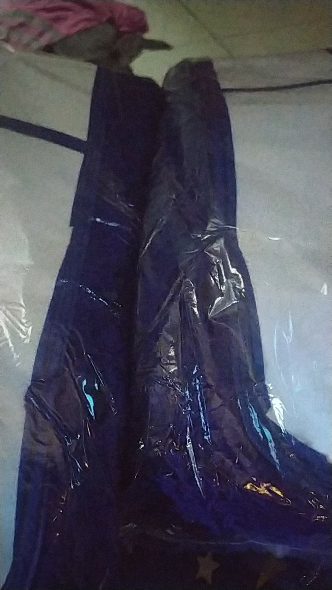 Refill Lobby Duster 80cm