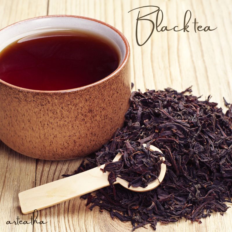 

Premium Orange pekoe black tea