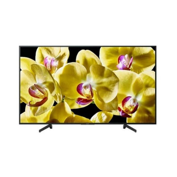 Solusi Led UHD 4K Smart 65 inch Android SONY 65X8000G - KD-65X8000G Terlaris
