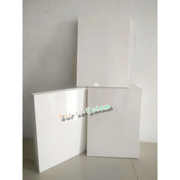 

KANVAS LUKIS 30CM X 40CM