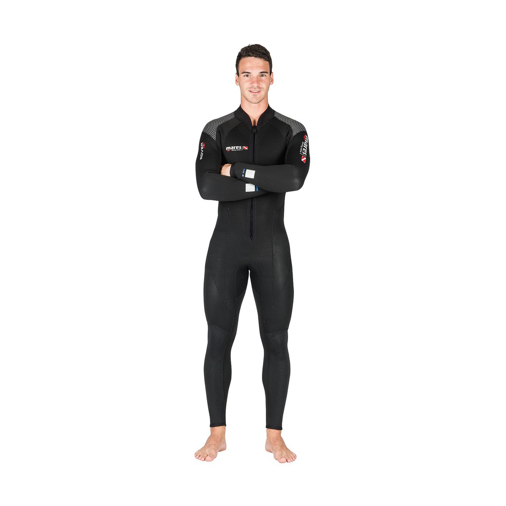 WETSUIT MARES ROVER 3MM - NEW 412380