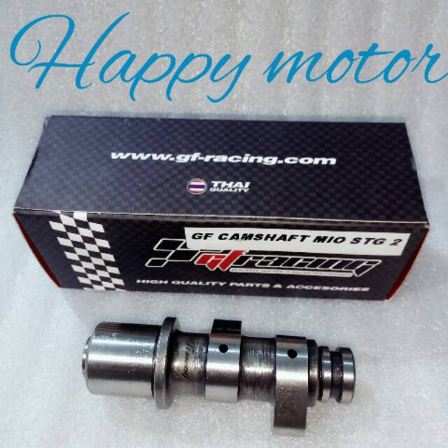 Noken as gf racing Mio lama Mio sporty Mio soul Fino stage 2 k2
