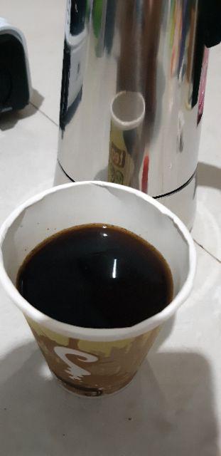 Moka Pot 6 Stainless 300ml Espresso Coffee Maker Teko Kopi 4 Cup