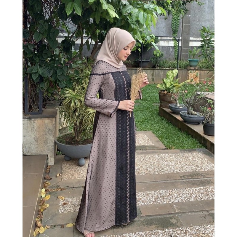 livia dress by kaleela